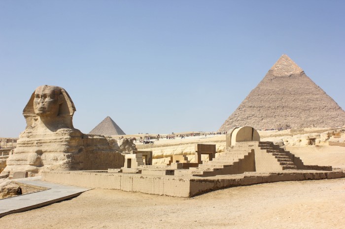 Egypt plans desert city supplied with diverted nile water