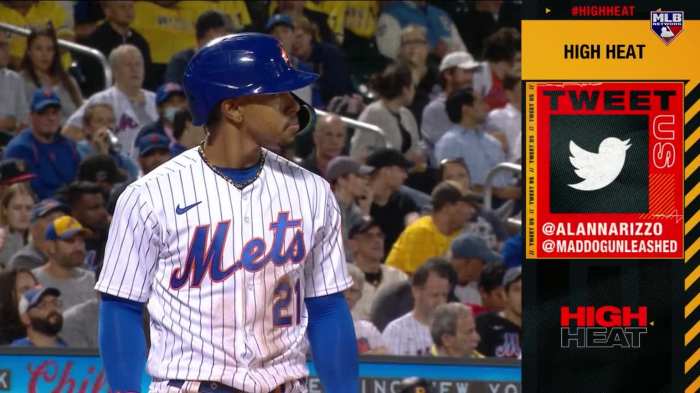 Francisco lindor 2 homers leads mets over rockies