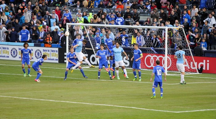 Triumphant chelsea had win conference league says captain james