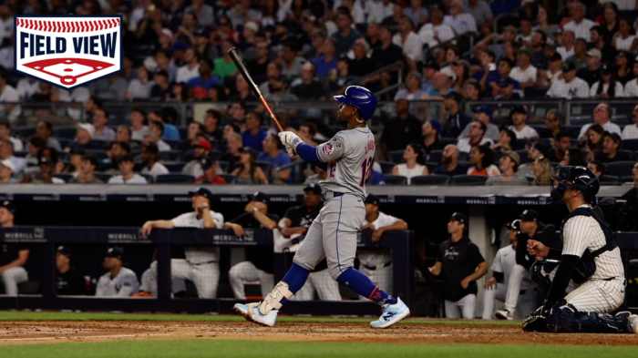 Francisco lindor 2 homers leads mets over rockies