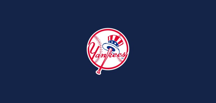 Yankees aim win round 2 heavyweight battle with dodgers