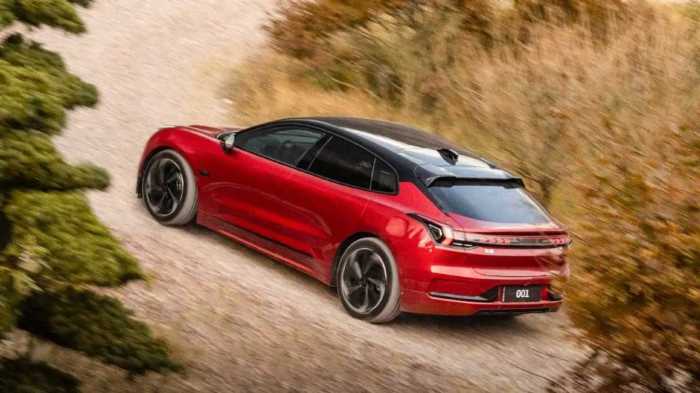 Zeekr investors criticise geelys 22 billion take private bid inadequate say