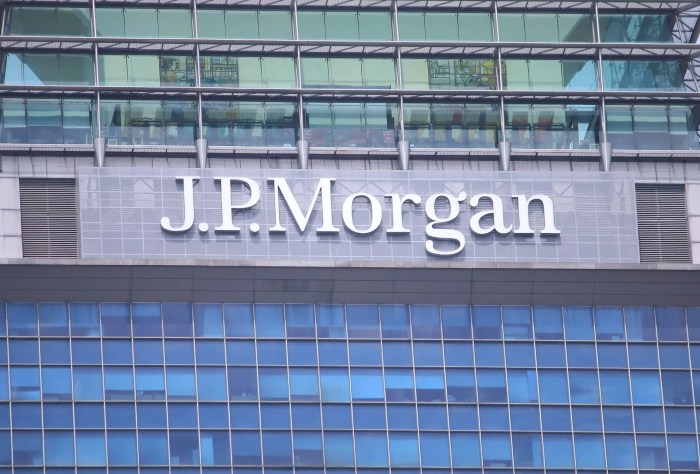 Megalandlord in the Making: JPMorgan is About to Spend B on U.S ... Jpmorgan hires former hsbc dealmaker kamal jabre drive emea growth