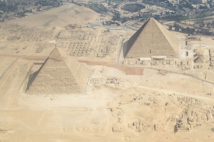 Pyramids are champions continent still second best home