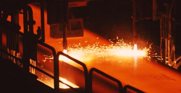 Nippon steel will spend over 6 bln decarbonisation efforts nhk reports