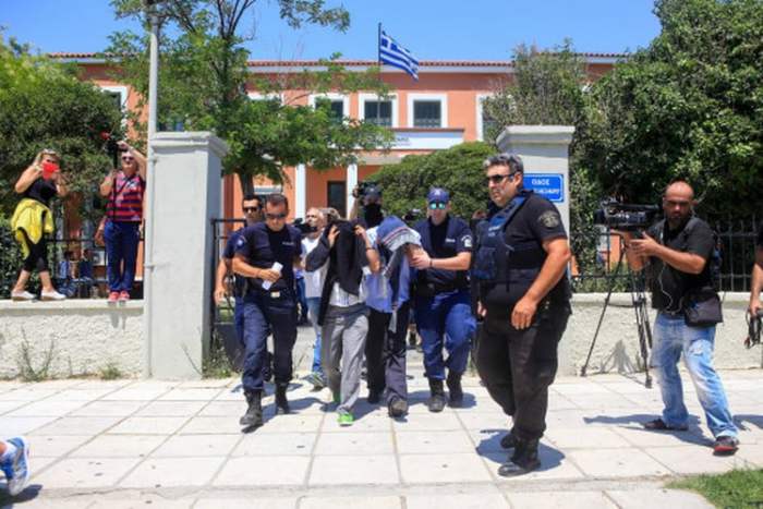 Turkish authorities order detention dozens opposition officials widening