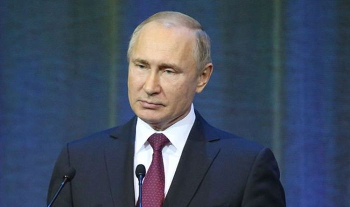 Us scolds russia stoking ww3 fears after trumps playing with fire remark