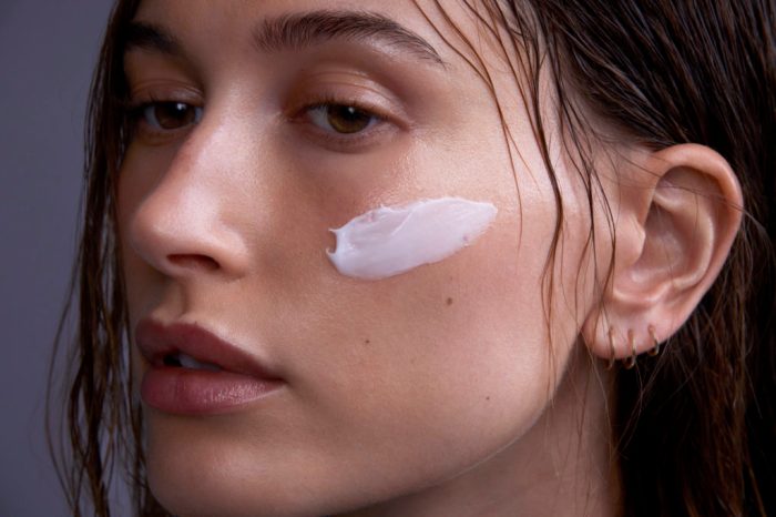 Hailey Bieber's Rhode Brand Sued for Trademark Infringement | Teen Vogue Hailey bieber sells makeup brand rhode elf beauty 1 billion deal