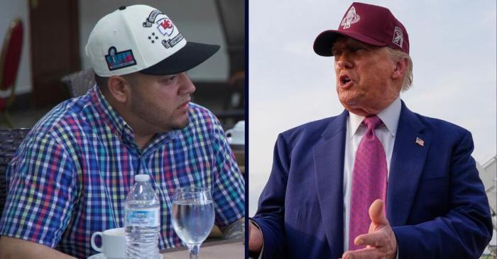 Trump pleads not guilty to 34 felony counts of falsifying business ... Trump aide criticizes mexican president los angeles protests