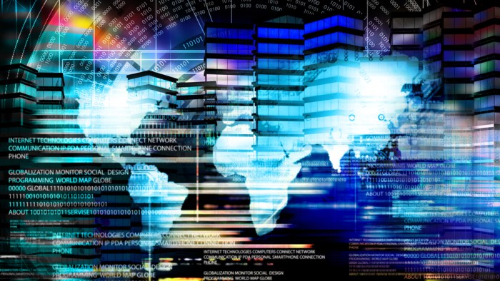Panelists of GCIG Conference Discuss Future of Internet Governance ... Global markets trading day graphic pix