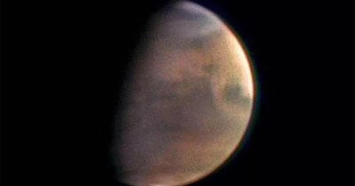 More Evidence for Ancient Oceans, Rivers and Groundwater on Mars has ... Mars water rivers beaches rivaled earth