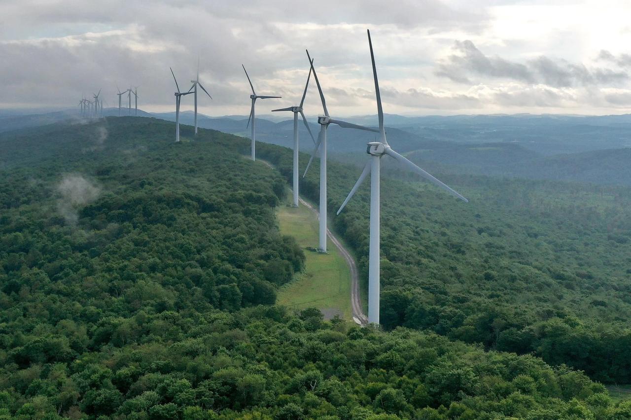 Inflation Reduction Act: Clean Energy Project Eligibility for Local ... Clean energy inflation reduction act budget debate tax cuts