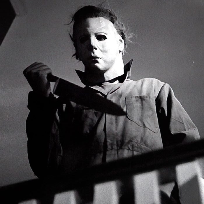 Evolution of Michael Myers Mask (1978-2022). Which one is your favorite ... Michael busch powers cubs past nationals
