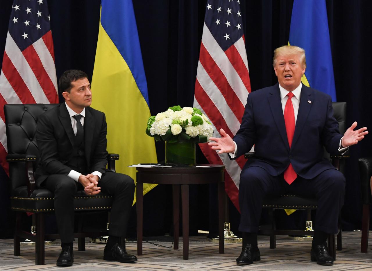 JD Vance Floats Donald Trump Deal To End War in Ukraine - Newsweek United states ukraine minerals deal signed trump zelensky politicians react
