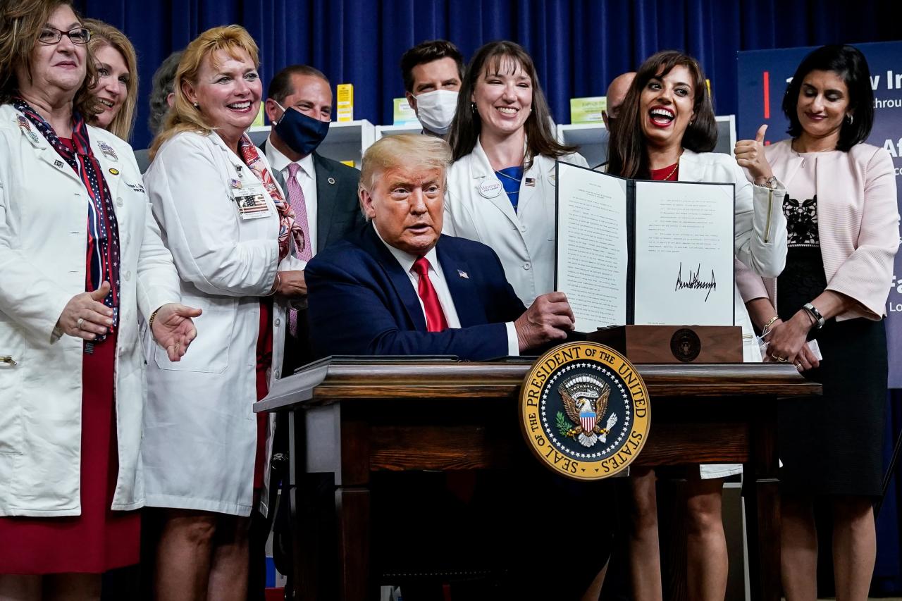 Big pharma defends rising cost of drugs, lawmakers say they are gaming ... Drug pricing reform talks with us government lack clarity industry executives