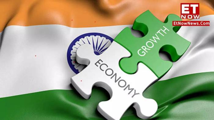 India's GDP boost: From agriculture to rural finance Rural consumption drive indias gdp growth this fiscal year economists say