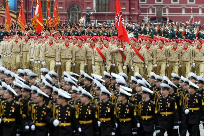 10 Interesting Facts About Russia You'll Like To Know. | Constative.com Russia says situation zaporizhzhia plant under control situation is complex