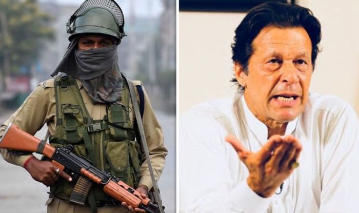 Kashmir: India and Pakistan warn each other over attacks - BBC News India pakistan kashmir attack water rivers dams modi weapon war