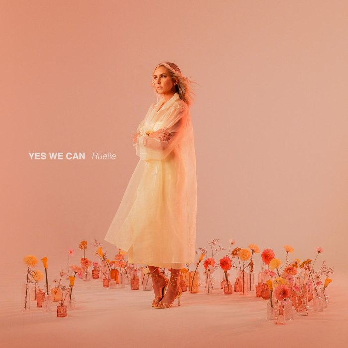 Yes We Can - Single de Ruelle en Apple Music We will never forget tiananmen crackdown taiwan us say 36th anniversary