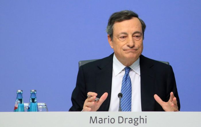 Global stocks, oil regain ground on hopes of ECB policy Ecb can take time policy policymaker nagel says
