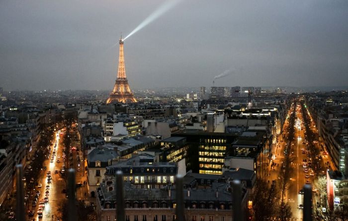 Blackstone Wins 32 Awards from Private Equity International ... Blackstone among bidders 800 million paris office property sources say