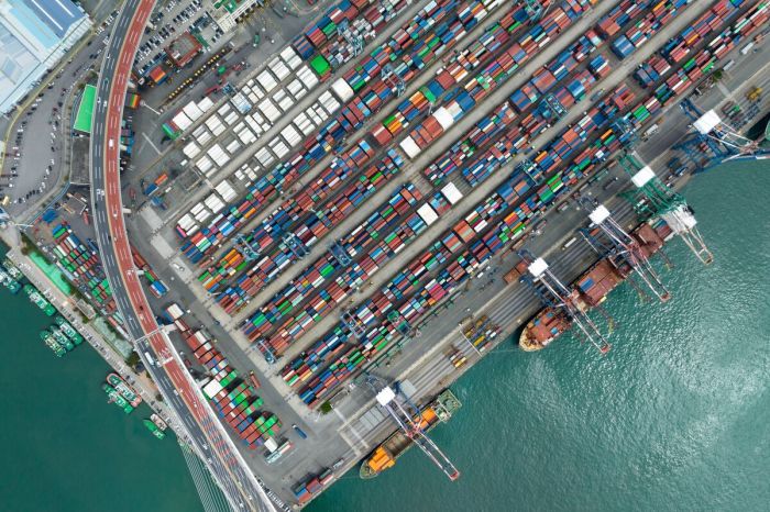 North Korea might turn tables with trade surplus | The Japan Times South koreas trade surplus with us will shrink exporters say