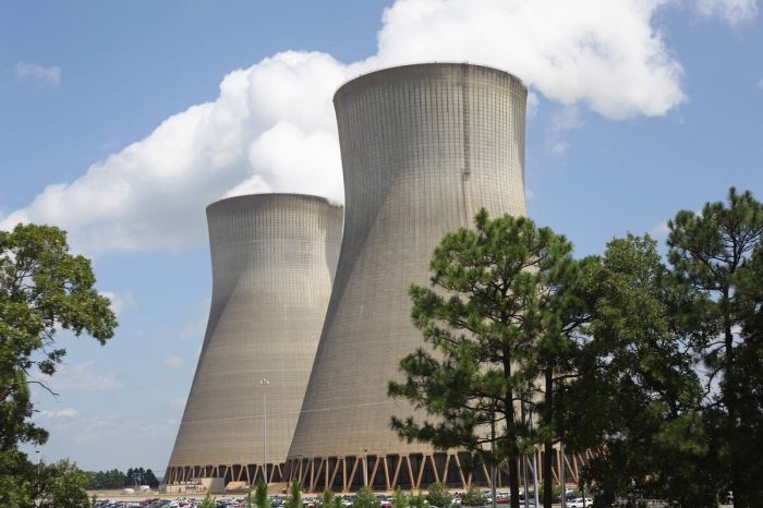 Poland to tap U.S. government, Westinghouse to build its first nuclear ... Westinghouse pursues us nuclear expansion after trump orders ft says