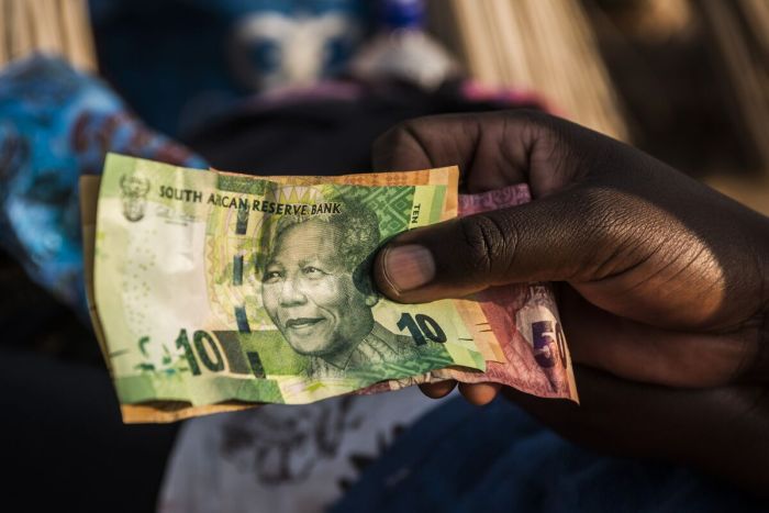 ZAR/USD: South Africa Rand Rallies After Budget Unveils Eskom Debt Plan ... South african rand edges up before parliamentary committee debates budget