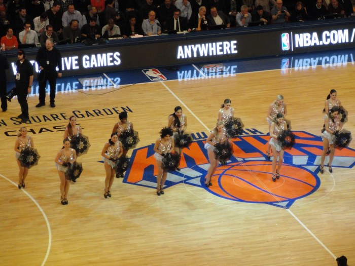 Focus: la trade Knicks – Raptors – Play.it USA Knicks fire thibodeau after eastern conference defeat