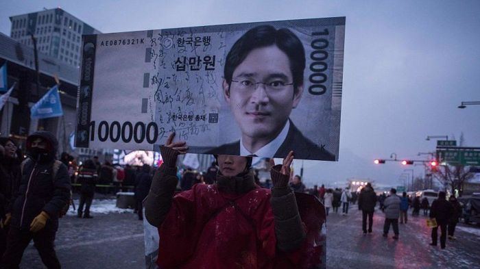 South Korea claims 'considerable amount' of information in leaked ... South korean presidential frontrunner lee jae myungs policy pledges