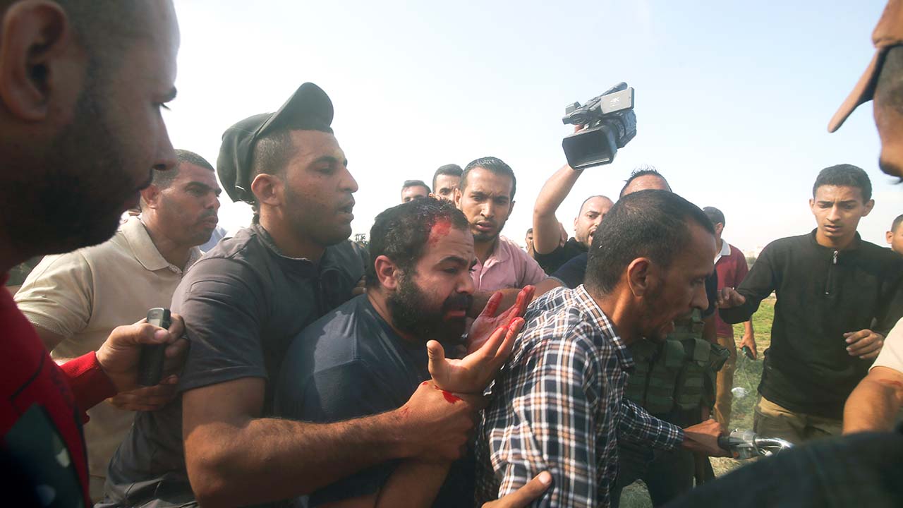Hamas revives ties with Syria, ally of Israel's foe Iran - AL-Monitor ... Israeli military says it arrested hamas members syria