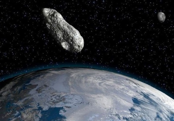 Scientists discover building blocks of life within asteroid sample Asteroid samples contain building blocks of life