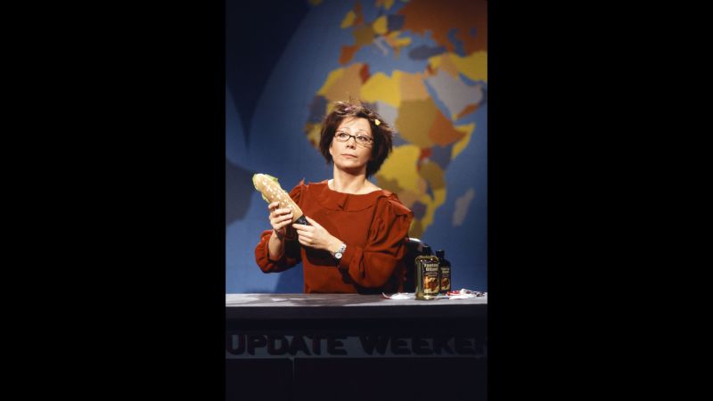The Groundlings Will Celebrate SNL With a 50th Anniversary Panel ... Cheri oteri snl 50th anniversary