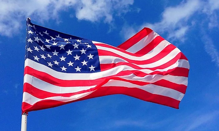 Why Study in USA as a Foreign Student? Us business group says washington should treat taiwan like partner not adversary