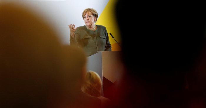 German foot-dragging holds back EU climate action despite growing ... Germany election climate action stakes