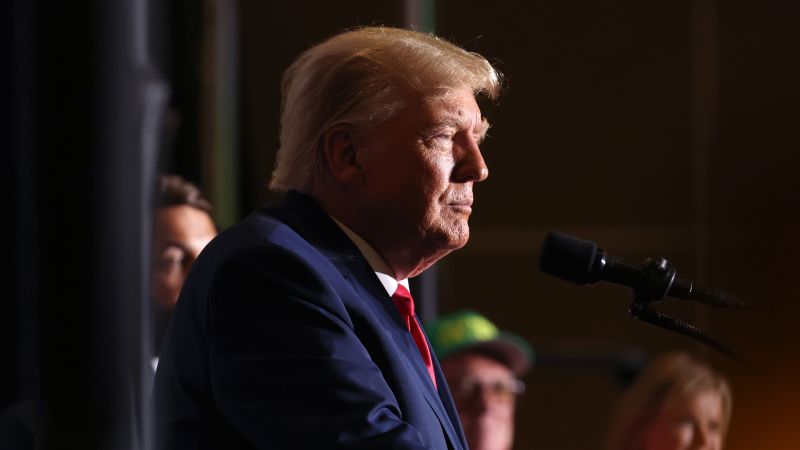Donald Trump: Here's what to know about a possible 3rd term Will trump seek a third term as president comments plan successor talk