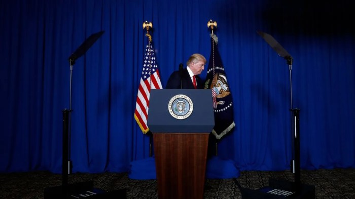 Even Business Leaders Who Abandoned Trump’s Councils May Not Stray Far ... Skadden foundation leader resigns following trump deal
