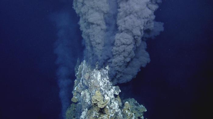 The mysteries of the deep sea | TED Talks Majority deep sea remains a mystery study