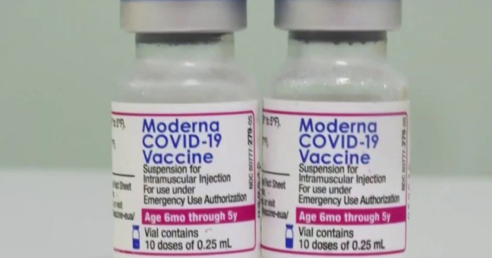 Moderna v. Pfizer: What the Patent Infringement Suit Means for Biotech Us appeals court sides with moderna covid patent claims