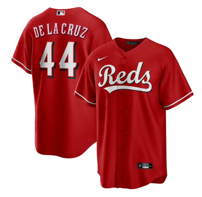 Reds prospect Elly De La Cruz still soaring after incredible big league ... Reds rely long ball sweep diamondbacks