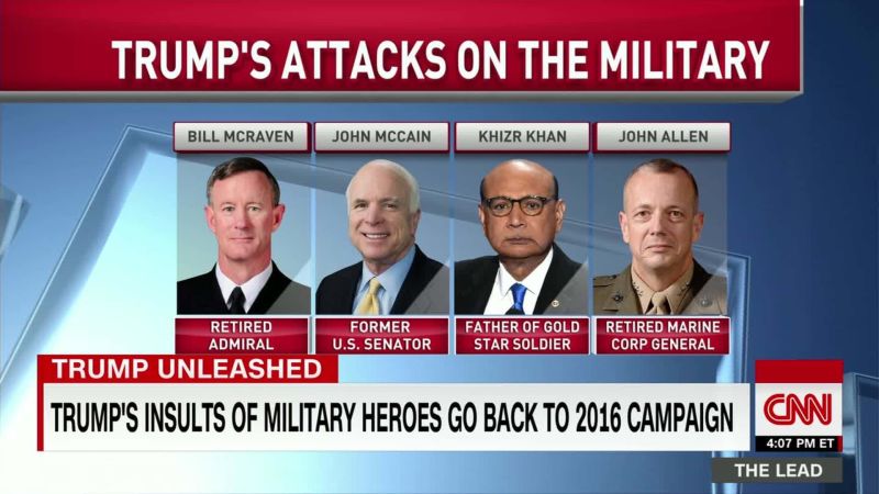 Trump rolls out ambitious plan to end veteran suicide - The Washington Post Trump veteran affairs cuts betrayal essay