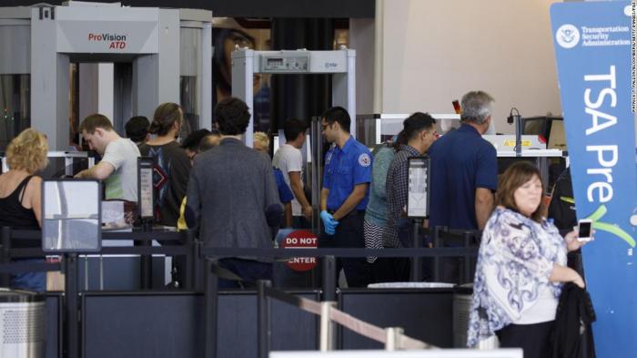 Having Trouble Keeping Up With All the Trump News? Here Are the Must ... Trump plans discontinue tsas quiet skies program cbs news reports