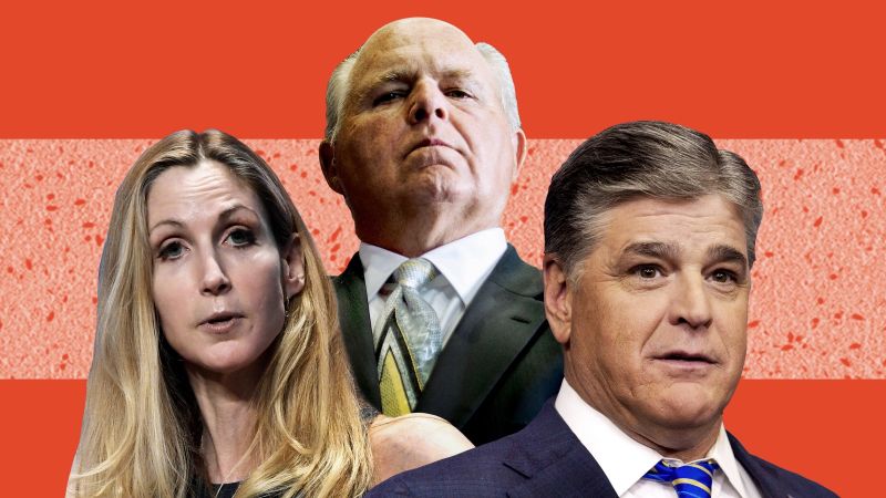 Trump boxed in by right-wing media as government shutdown drags on ... Npr turns bush era conservative media advocate trump lawsuit