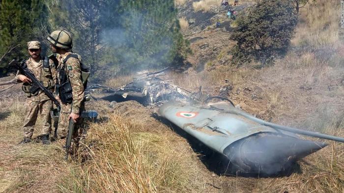 Deadly attack in Indian Kashmir renews ‘war of words’ with rival ... India pakistan kashmir attack water rivers dams modi weapon war