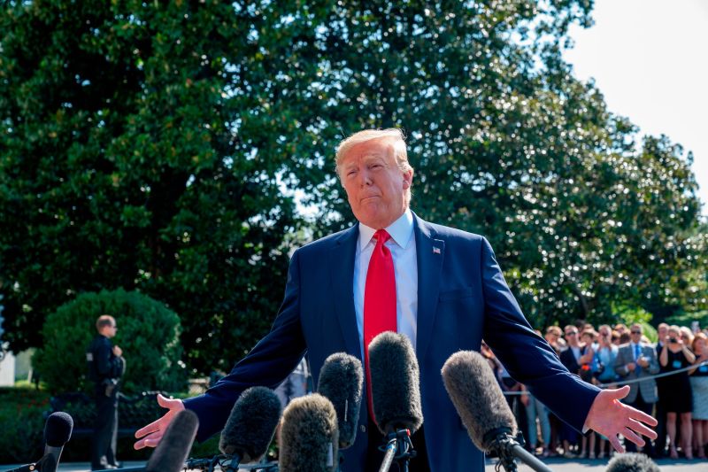 Opinion | While the U.S. deals with Trump’s attacks on democracy, the E ... Trump usaid freeze threatens global democracy