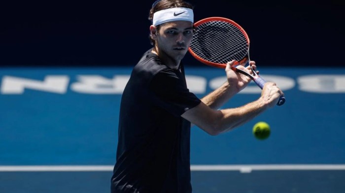American Taylor Fritz defeats Alexander Zverev to reach Wimbledon ... Atp roundup fritz shelton reach stuttgart quarterfinals