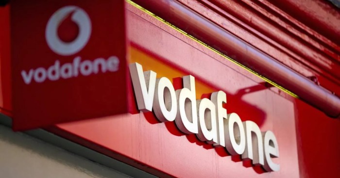 Newly merged vodafonethree invest 13 bln stg year one
