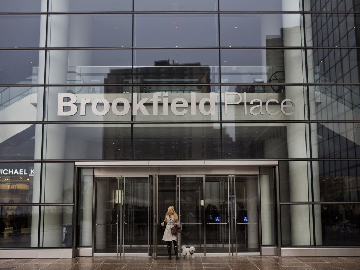 Microsoft makes US.2 billion AI bet on Swedish data centers Brookfield asset management plans 10 bln data centre ai sweden