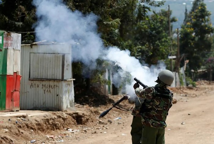 The Afghanistan of Today Kenyan ugandan activists say they were sexually assaulted tanzania