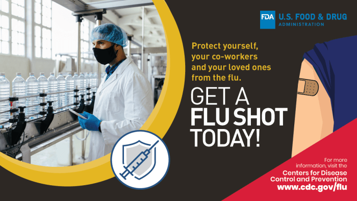 Flu Immunization Clinics Cancelled | Carrollton-Farmers Branch ISD Fda flu vaccine meeting canceled